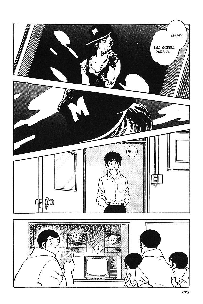 Read Touch (es) Manga Online