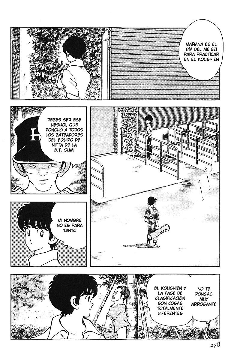 Read Touch (es) Manga Online