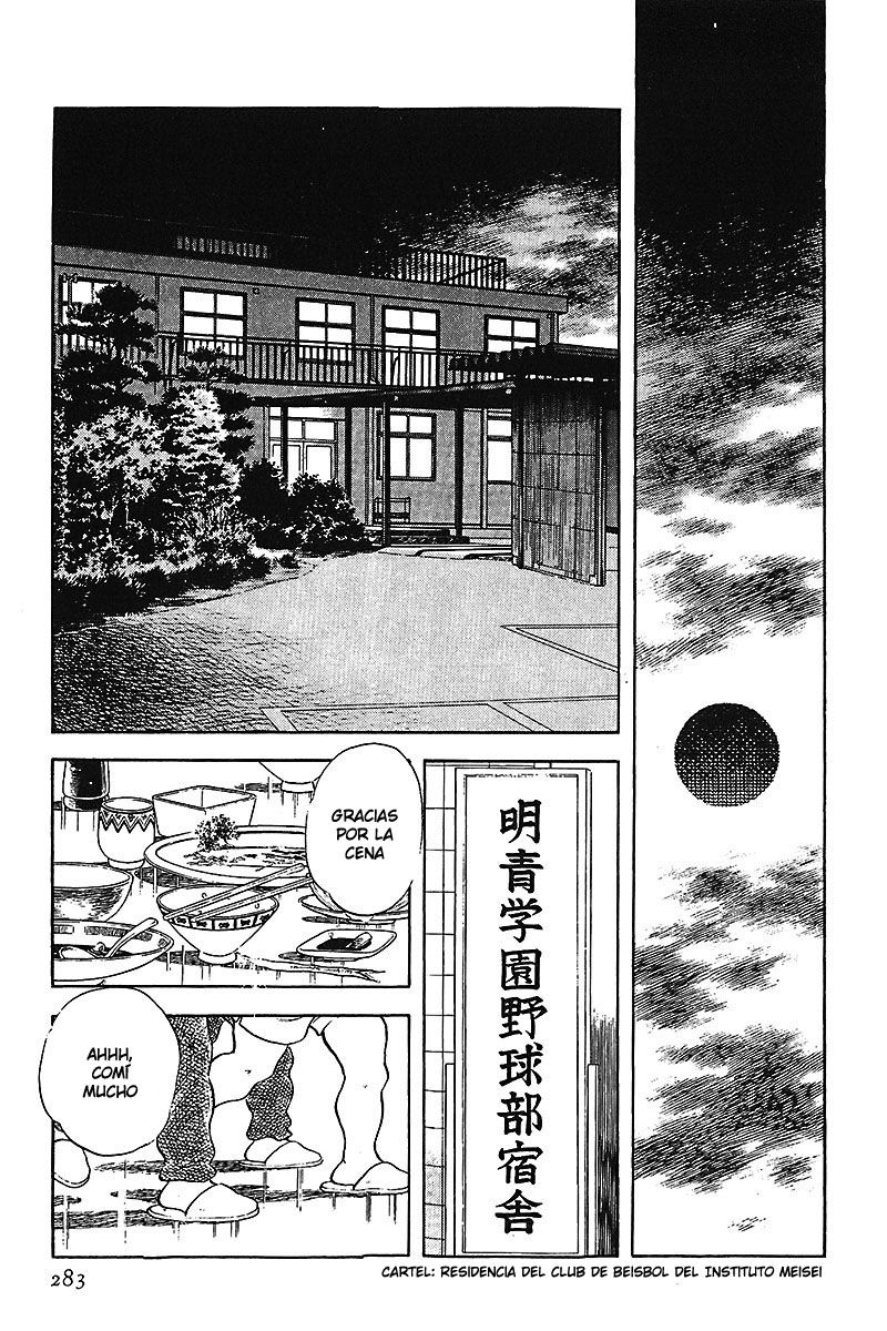 Read Touch (es) Manga Online