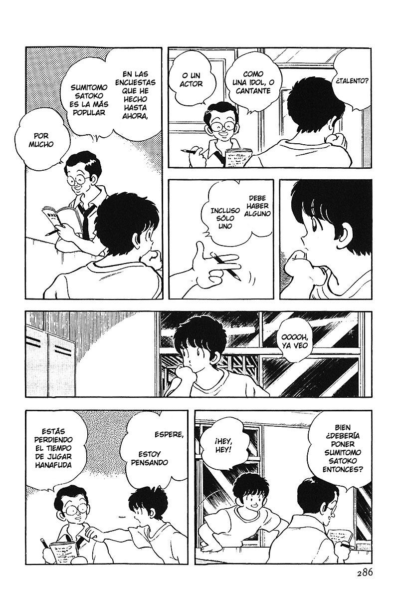 Read Touch (es) Manga Online