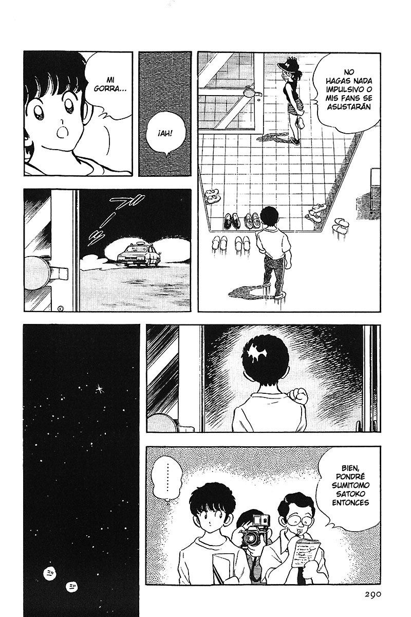 Read Touch (es) Manga Online