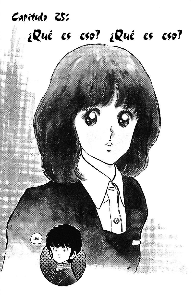 Read Touch (es) Manga Online