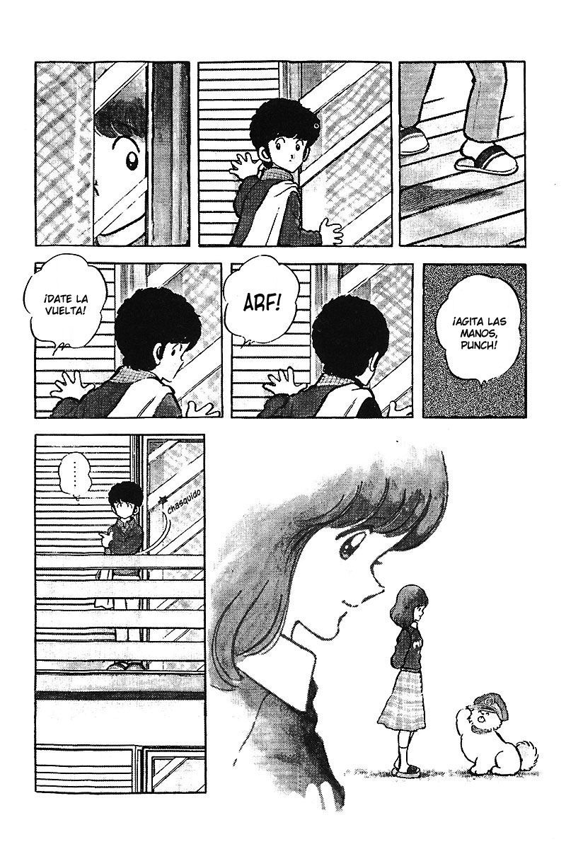 Read Touch (es) Manga Online