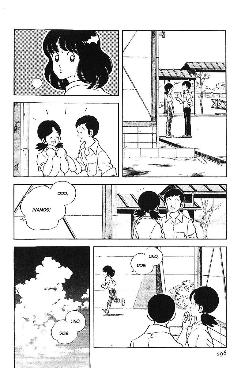 Read Touch (es) Manga Online