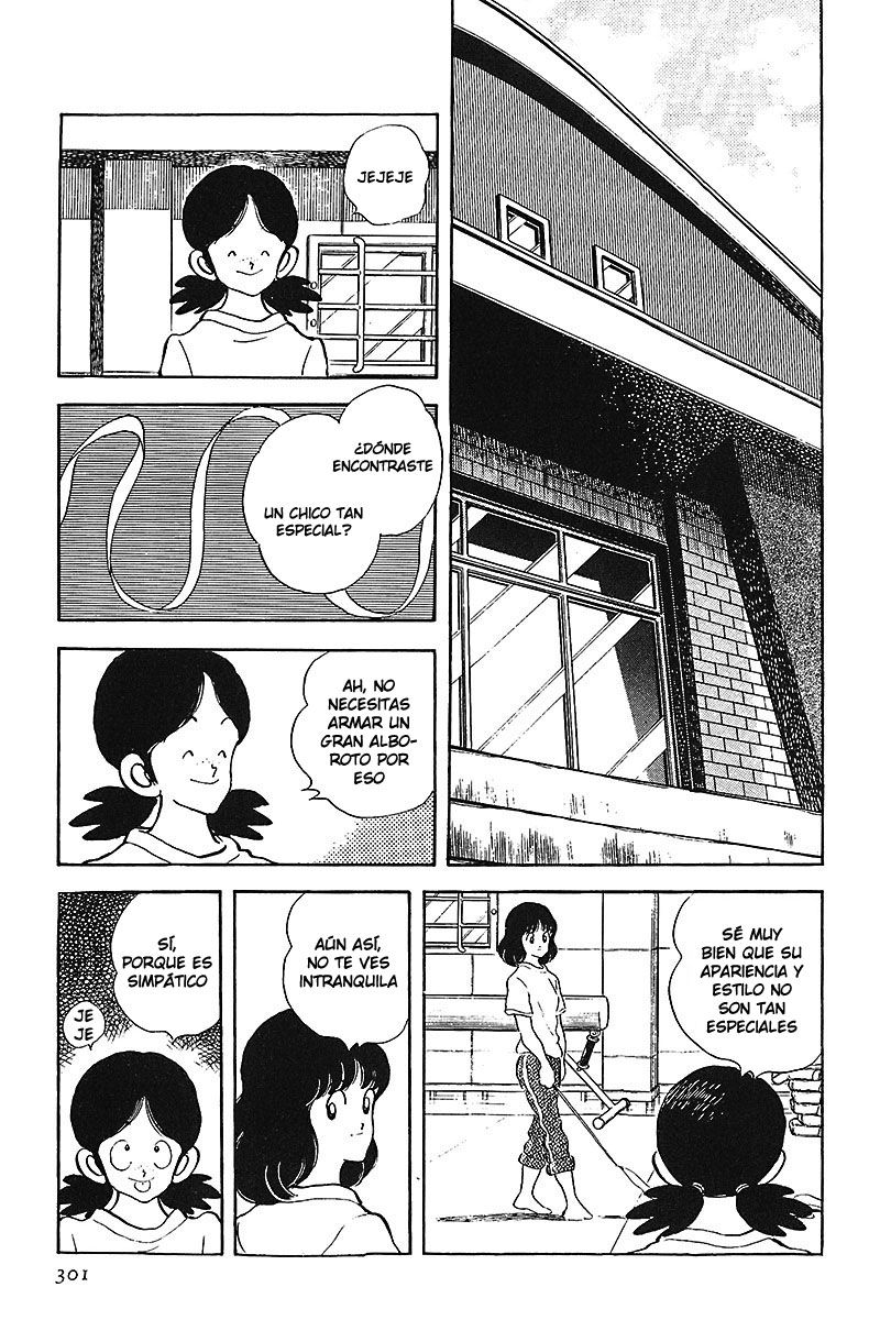 Read Touch (es) Manga Online