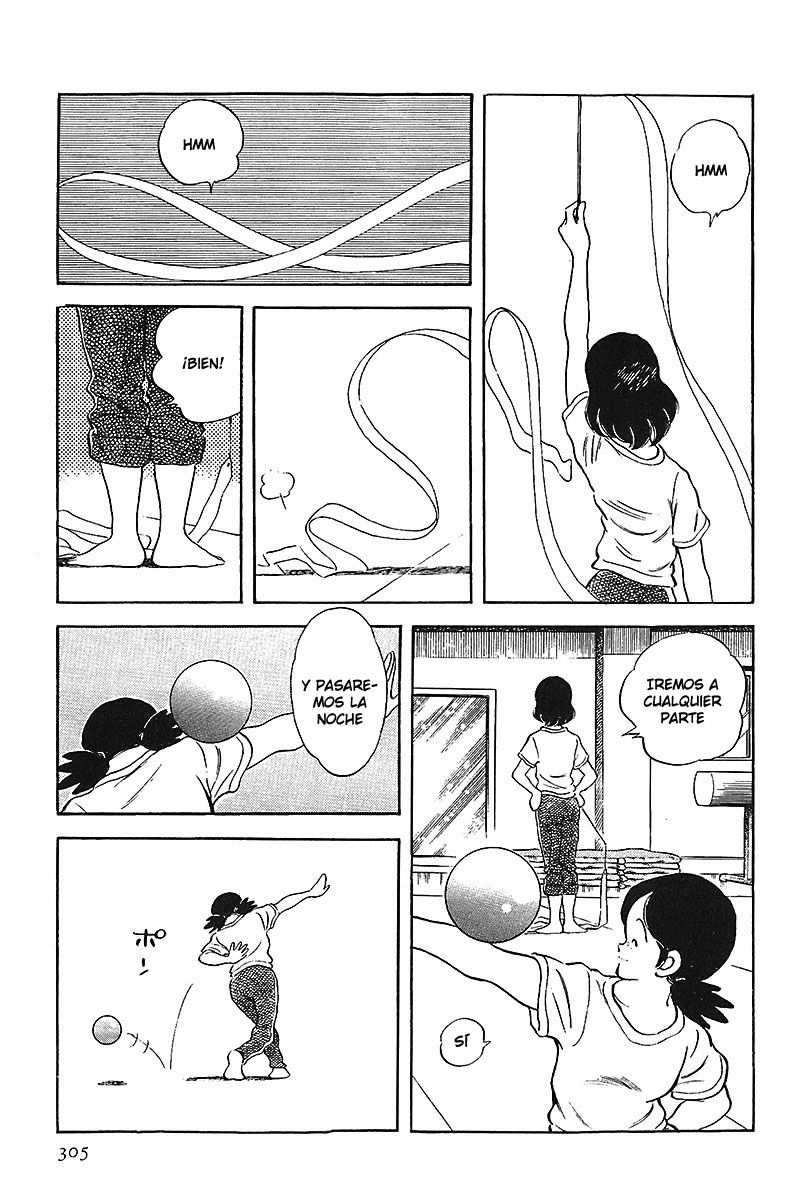 Read Touch (es) Manga Online