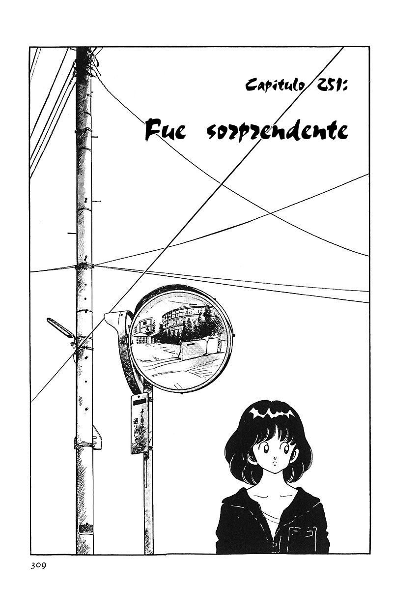 Read Touch (es) Manga Online