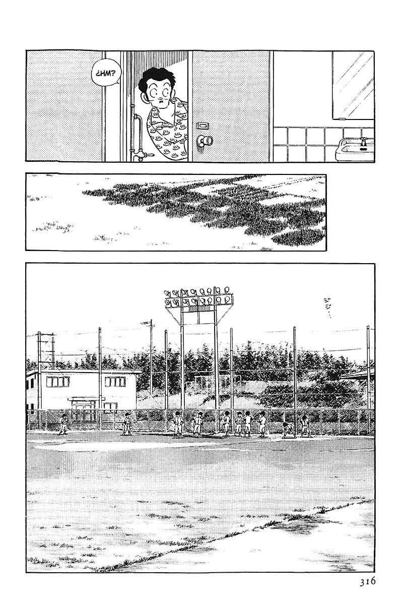 Read Touch (es) Manga Online