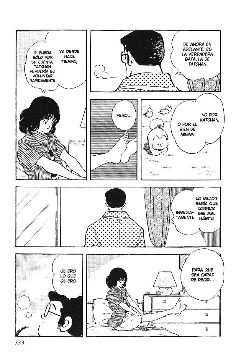 Read Touch (es) Manga Online