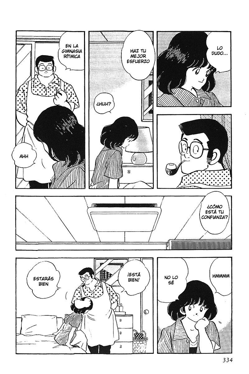 Read Touch (es) Manga Online