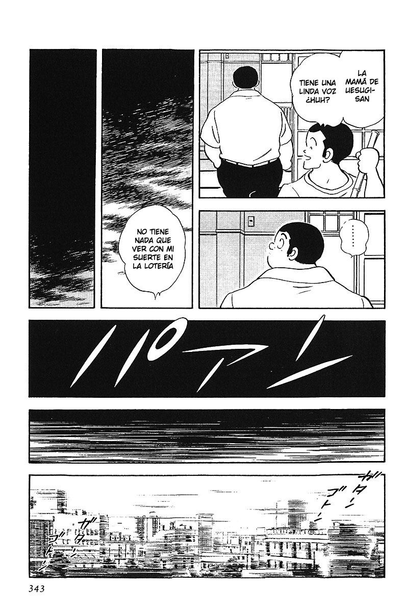 Read Touch (es) Manga Online