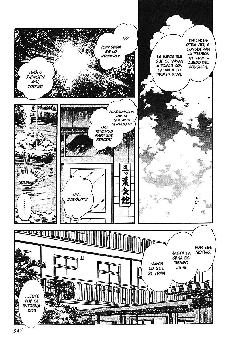 Read Touch (es) Manga Online