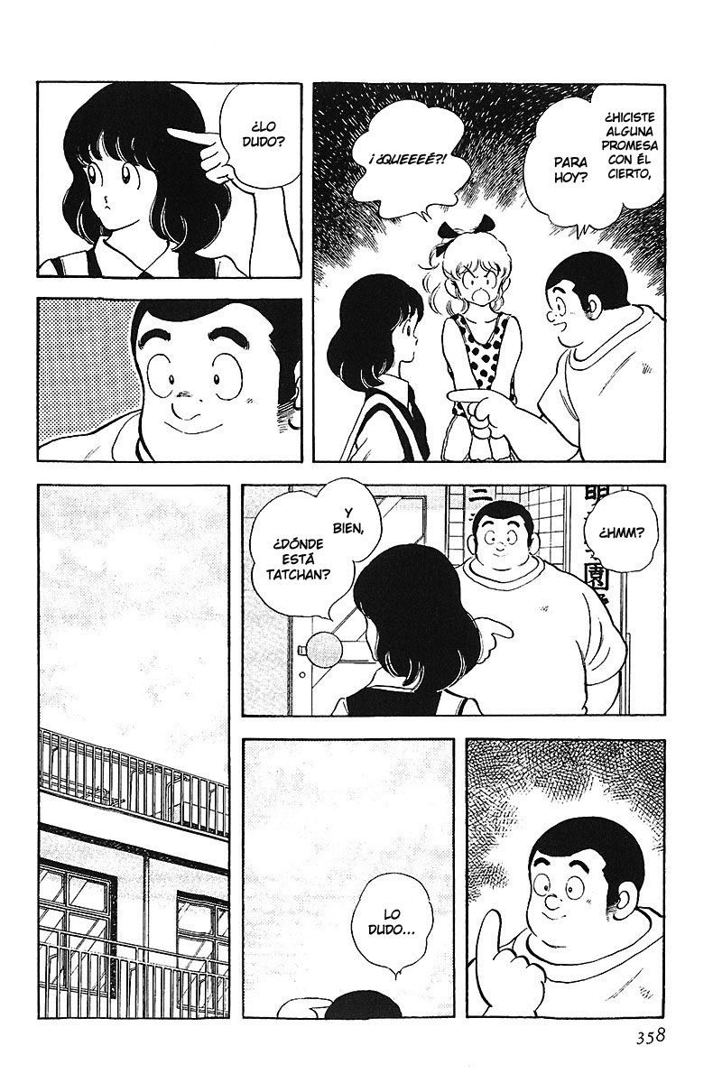 Read Touch (es) Manga Online