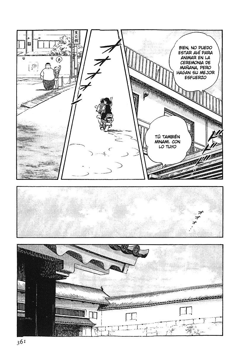 Read Touch (es) Manga Online