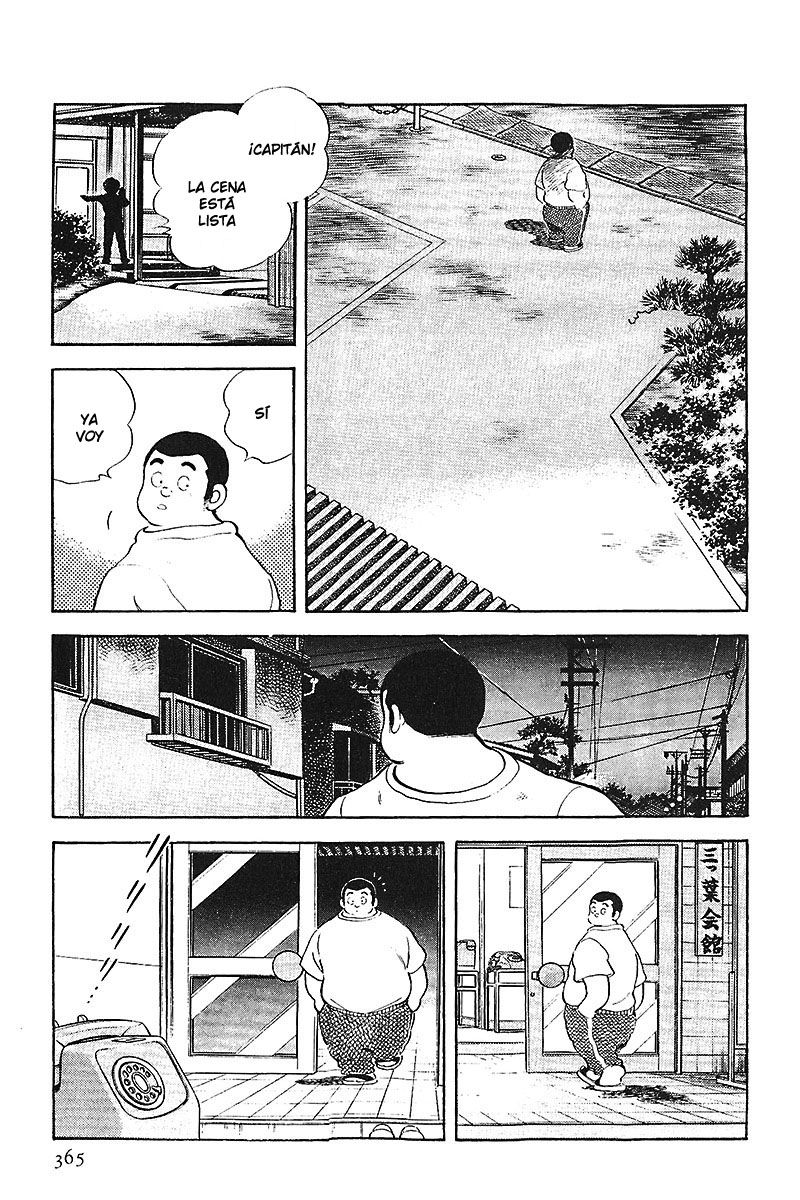 Read Touch (es) Manga Online