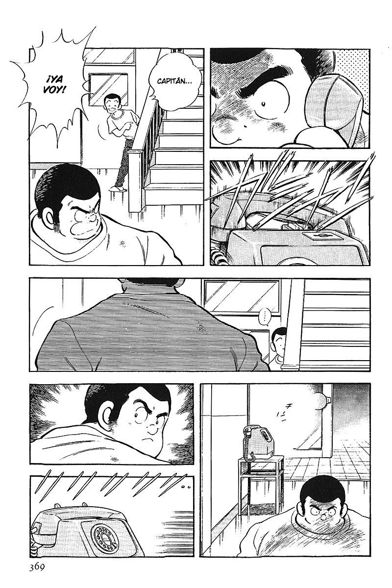 Read Touch (es) Manga Online