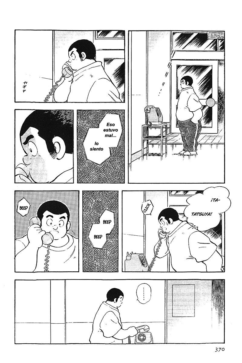 Read Touch (es) Manga Online