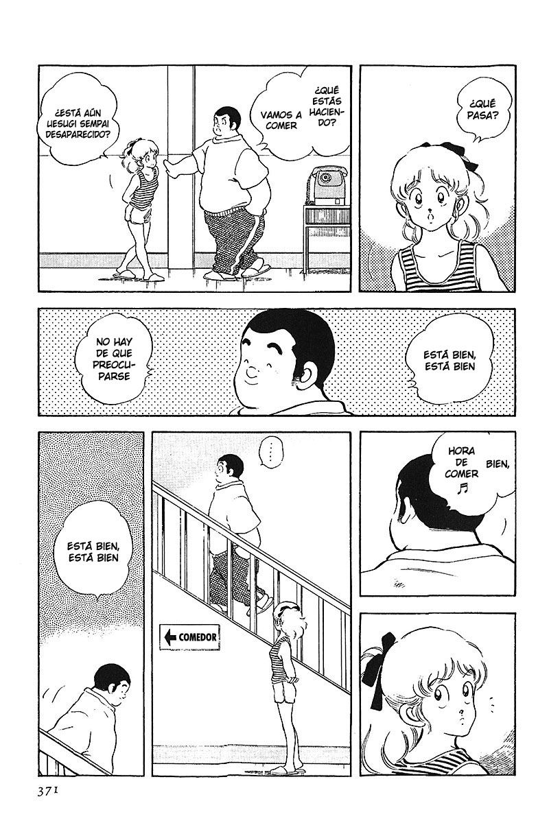 Read Touch (es) Manga Online