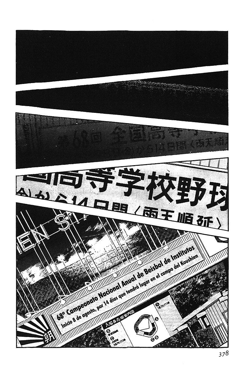 Read Touch (es) Manga Online