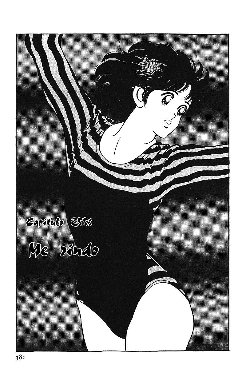 Read Touch (es) Manga Online