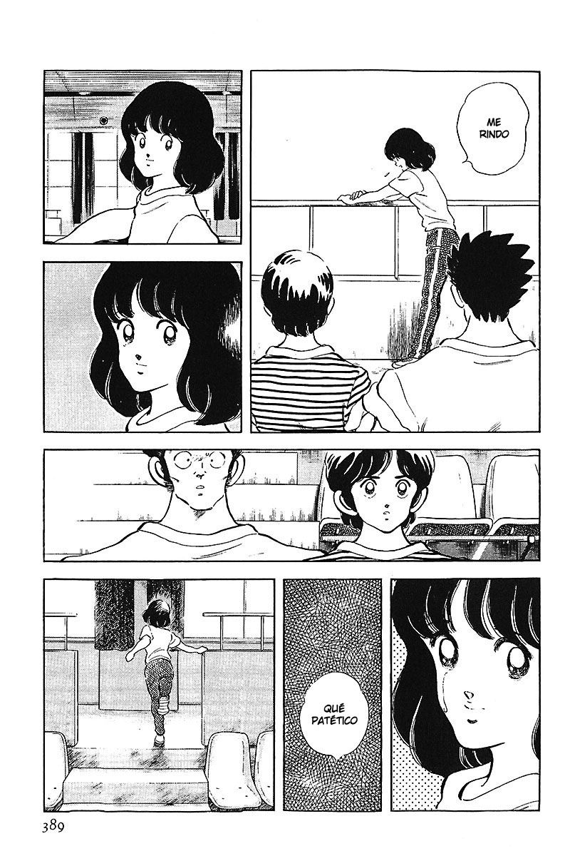 Read Touch (es) Manga Online