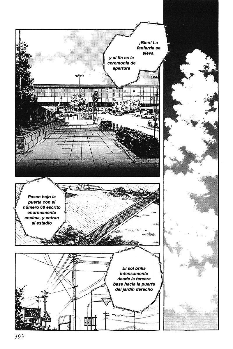 Read Touch (es) Manga Online