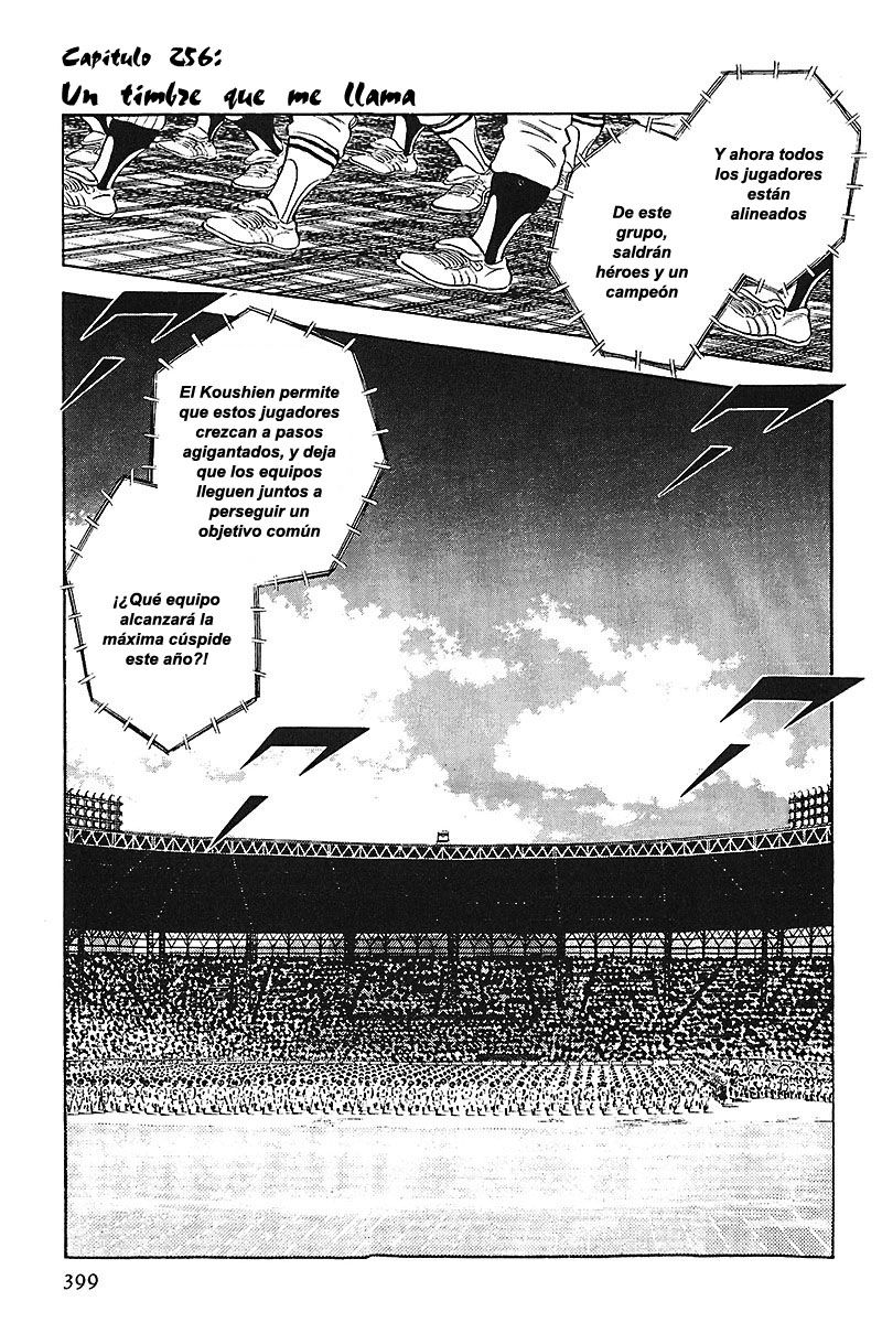 Read Touch (es) Manga Online