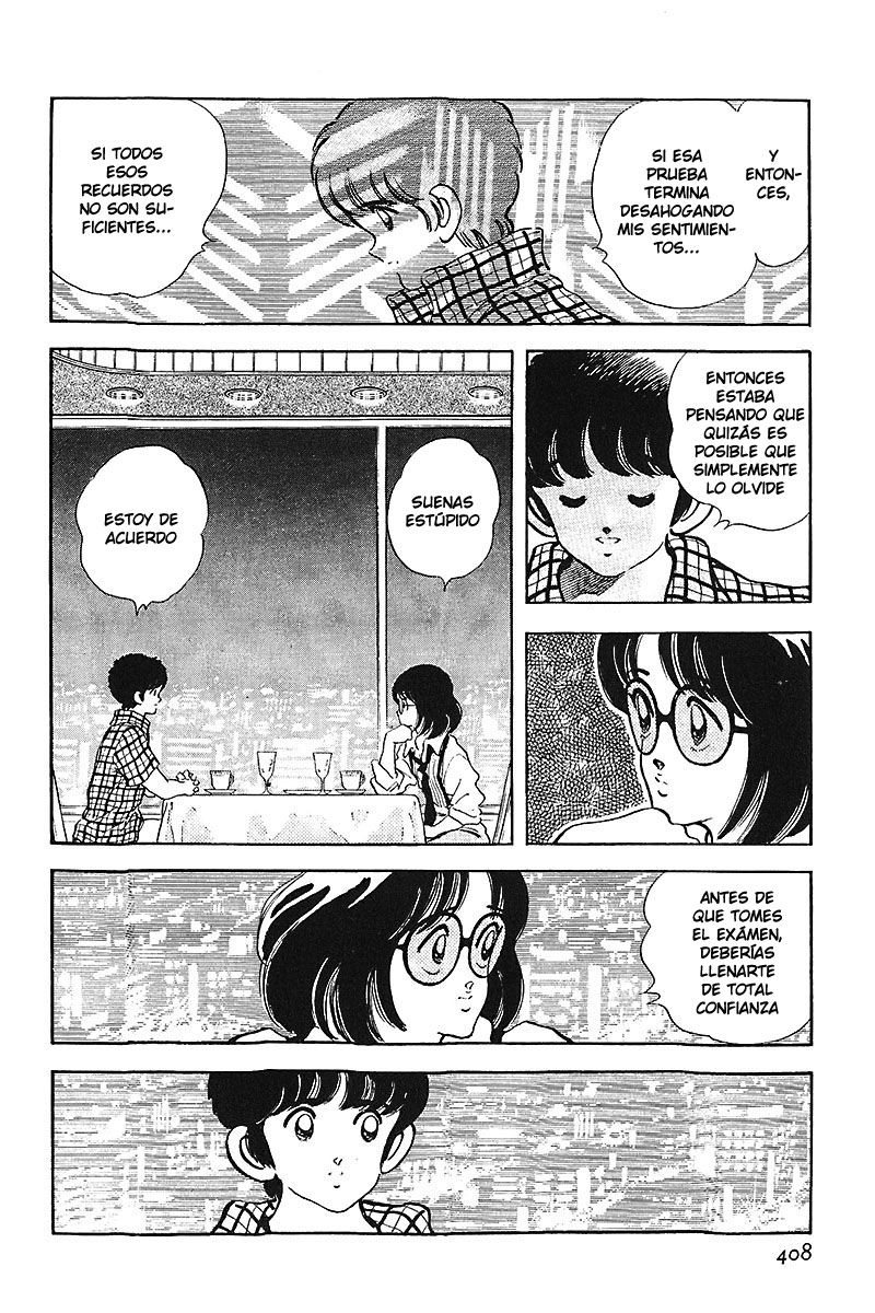 Read Touch (es) Manga Online