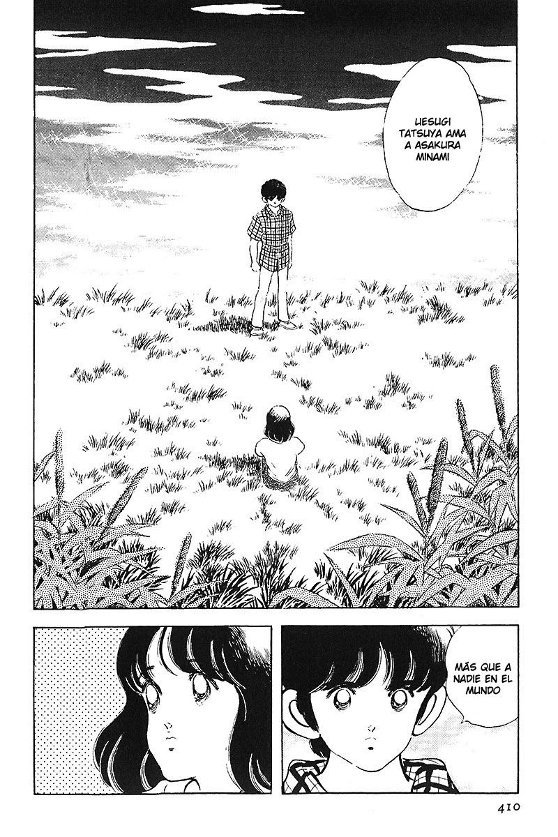 Read Touch (es) Manga Online