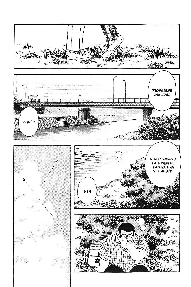 Read Touch (es) Manga Online