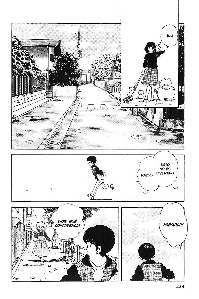 Read Touch (es) Manga Online