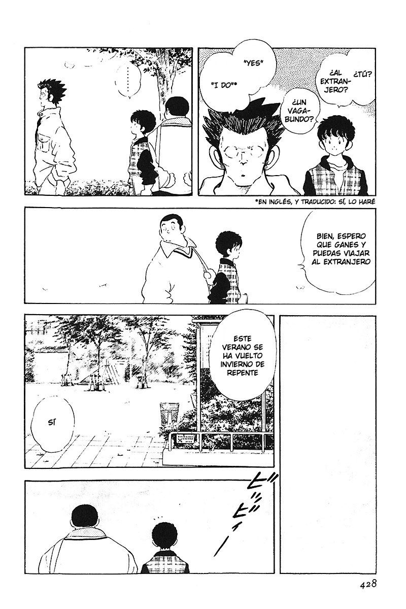 Read Touch (es) Manga Online