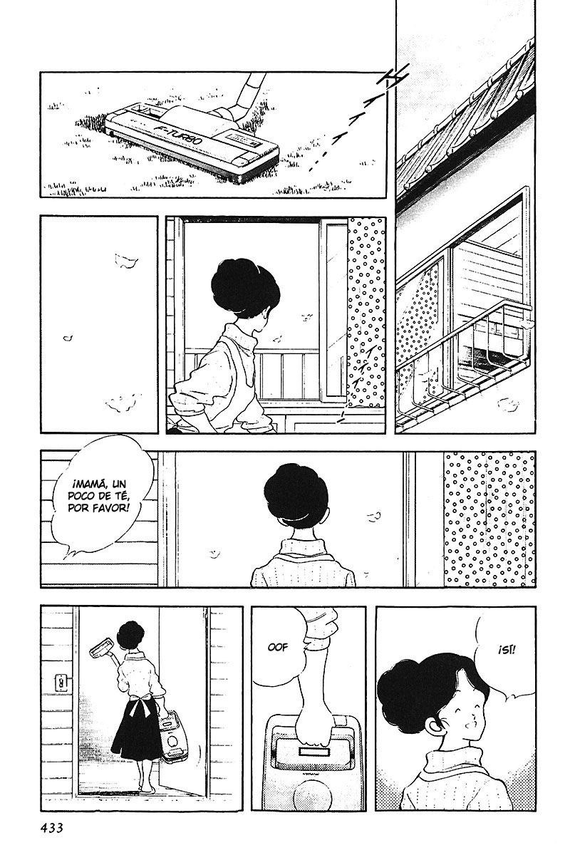 Read Touch (es) Manga Online