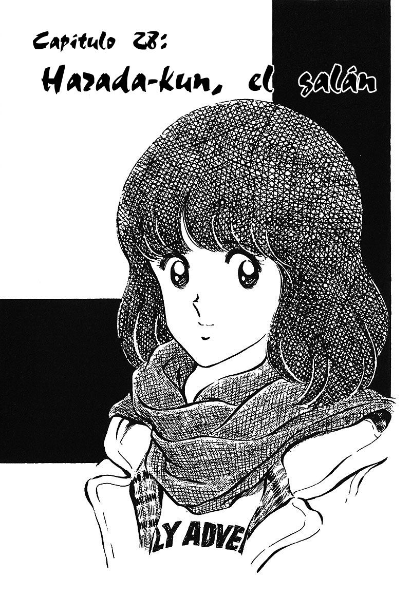 Read Touch (es) Manga Online