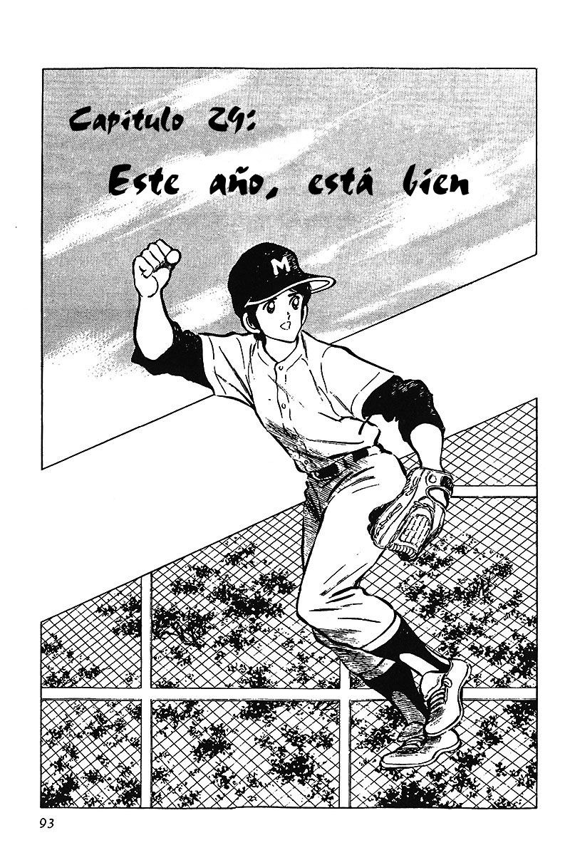 Read Touch (es) Manga Online