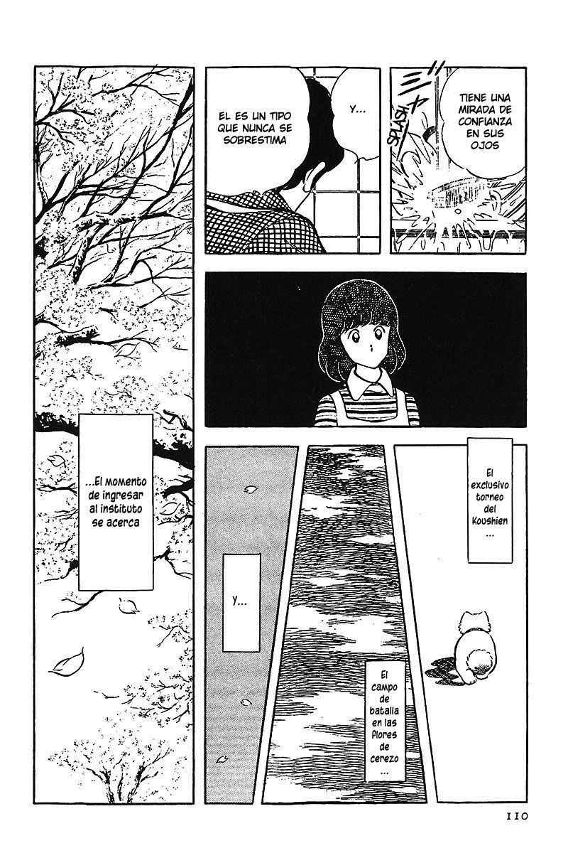 Read Touch (es) Manga Online