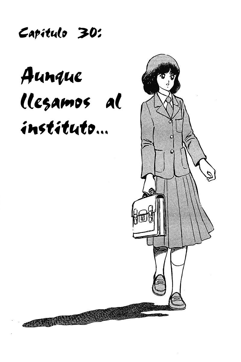 Read Touch (es) Manga Online