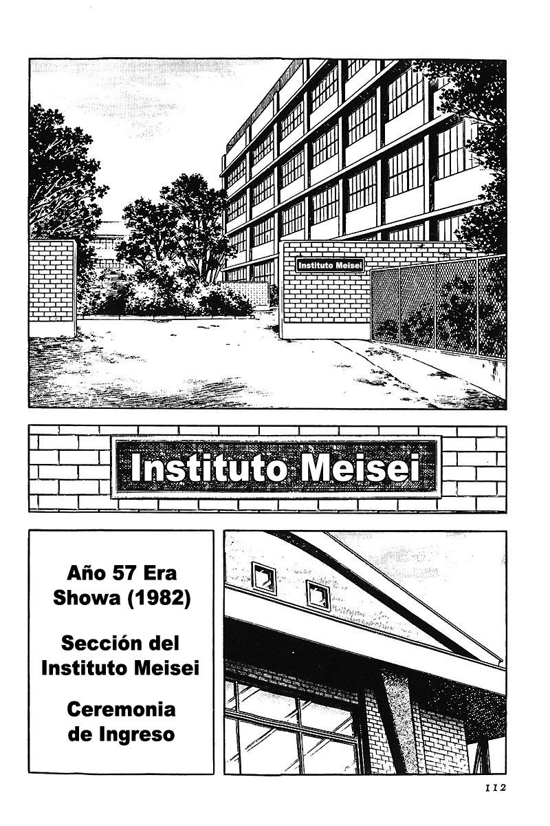 Read Touch (es) Manga Online