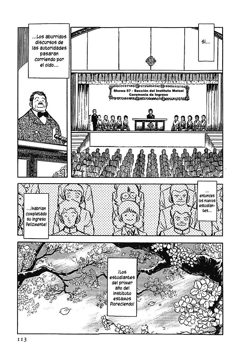 Read Touch (es) Manga Online