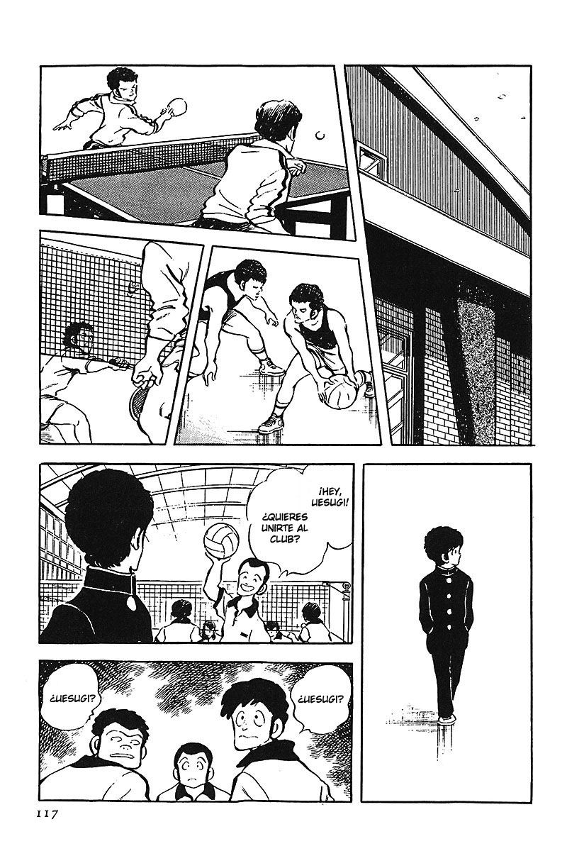 Read Touch (es) Manga Online