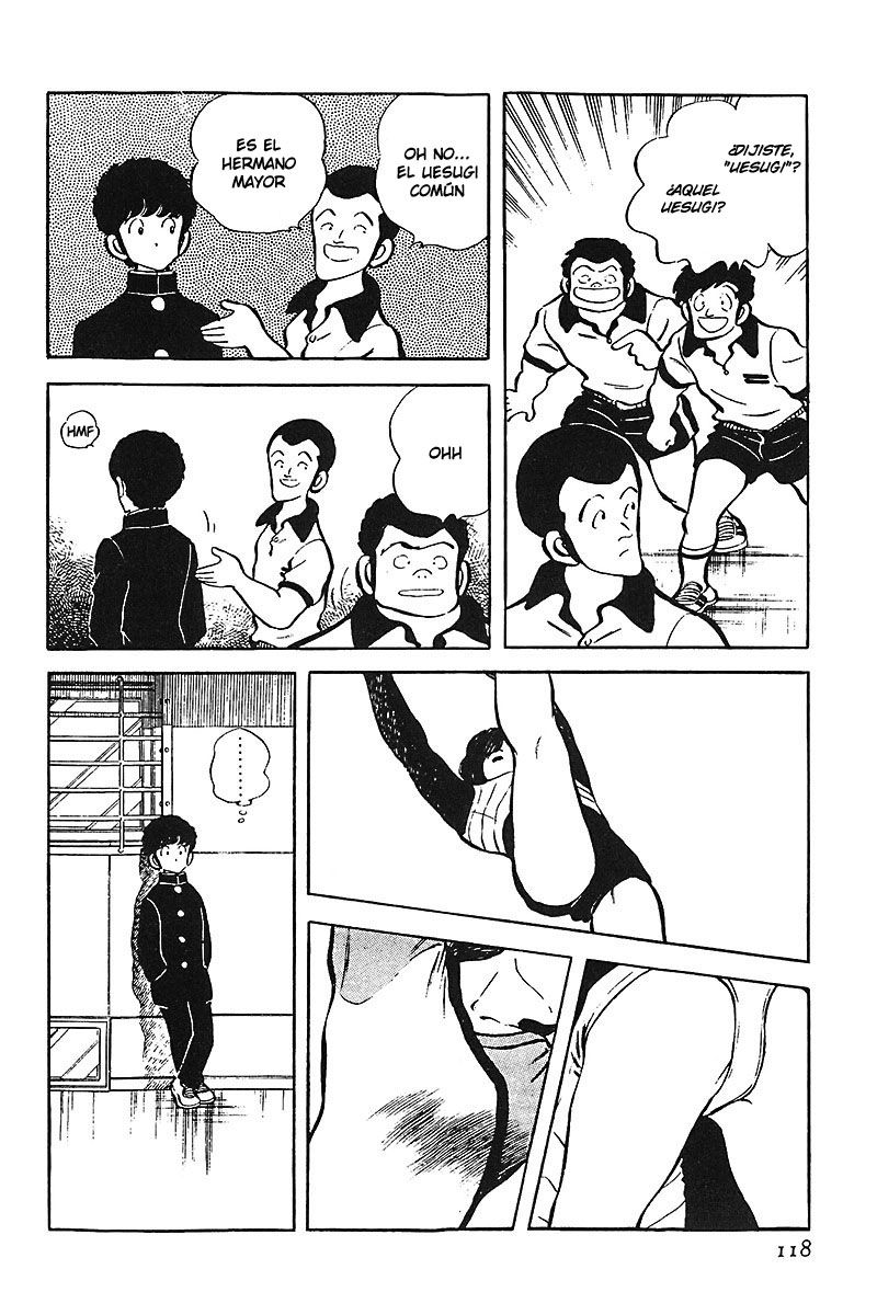 Read Touch (es) Manga Online