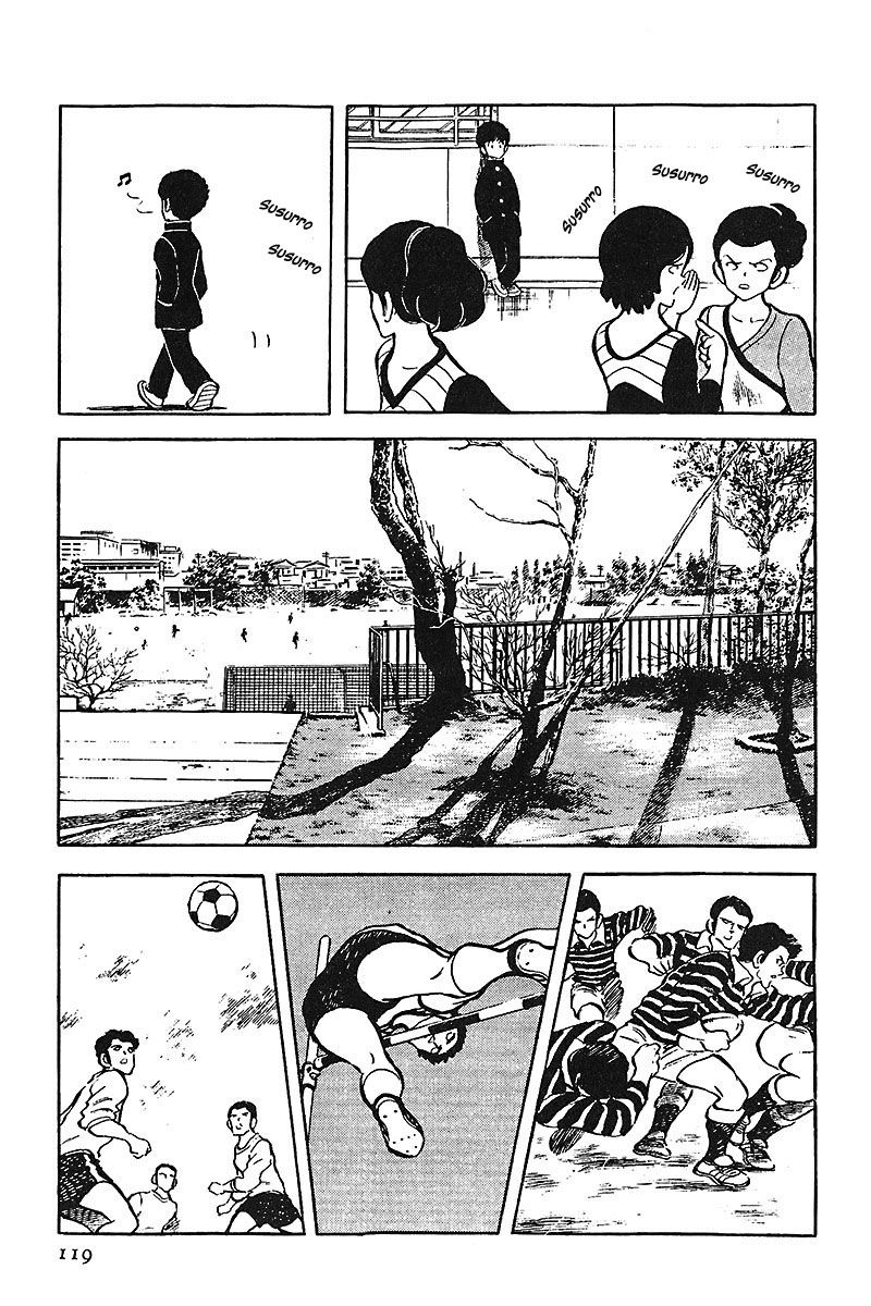 Read Touch (es) Manga Online