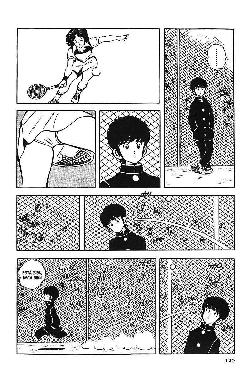 Read Touch (es) Manga Online