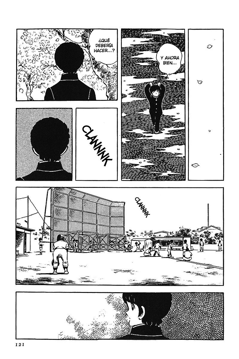 Read Touch (es) Manga Online