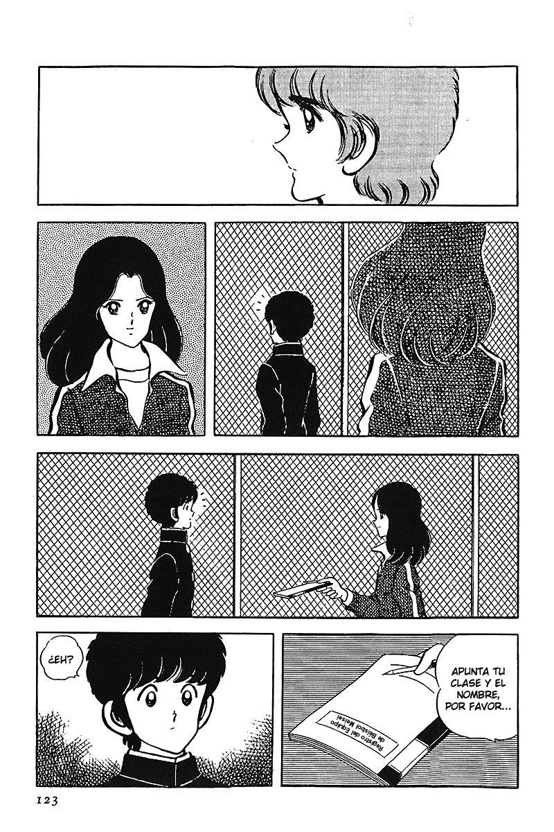 Read Touch (es) Manga Online