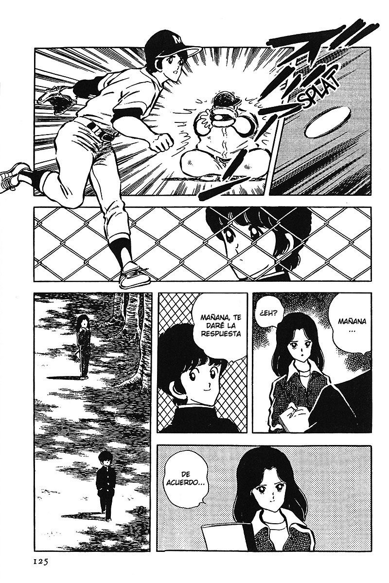 Read Touch (es) Manga Online