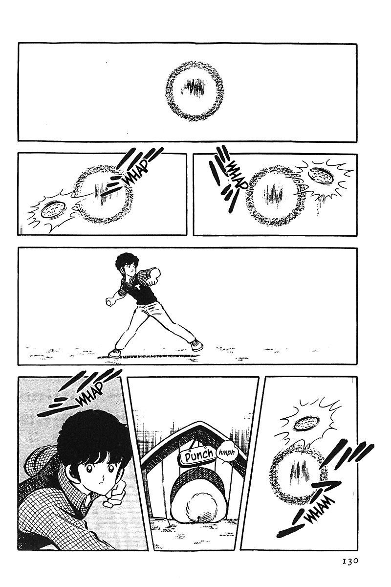 Read Touch (es) Manga Online