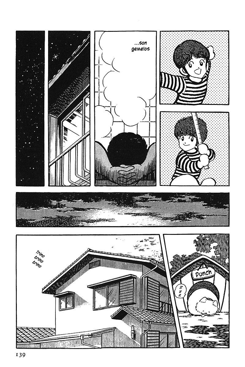 Read Touch (es) Manga Online