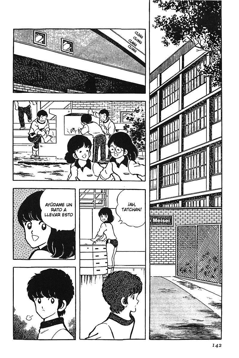 Read Touch (es) Manga Online