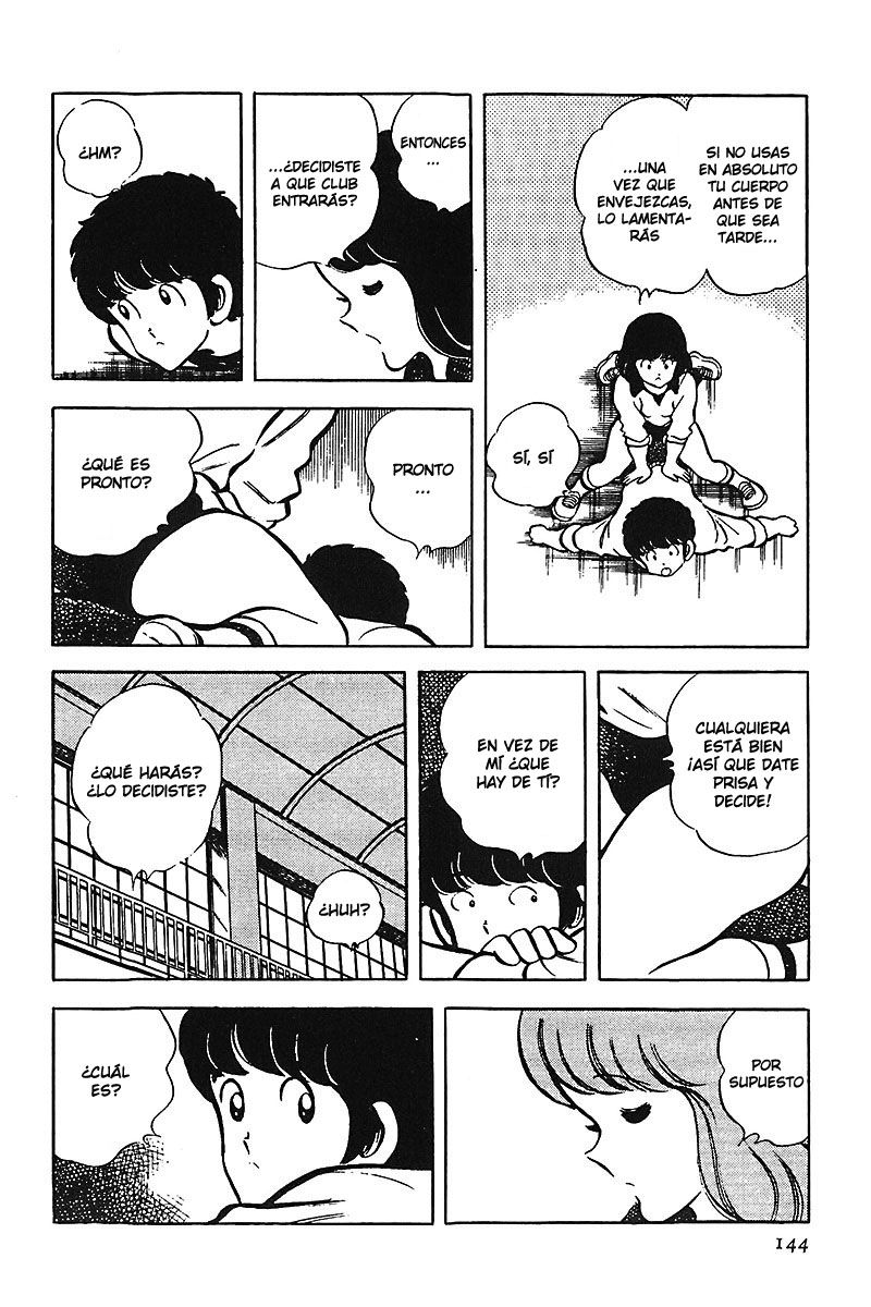 Read Touch (es) Manga Online